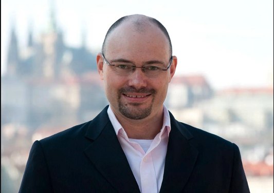 Václav Provod